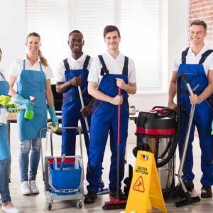 How to Choose the Right Residential Cleaning Services Miami