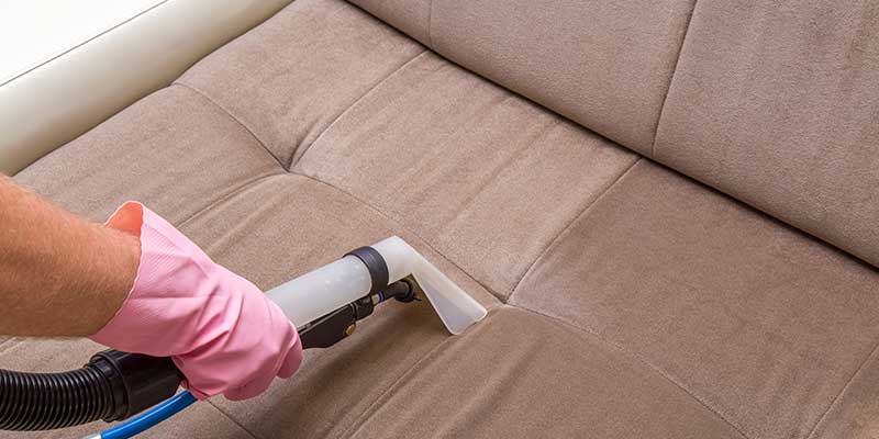 Upholstery Cleaning Services