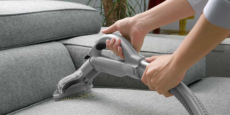 Upholstery Cleaning Services